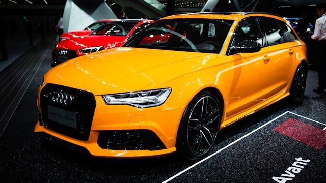 Les plus grands salons de l’auto à ne pas manquer en 2025