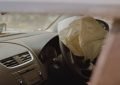 airbag voiture