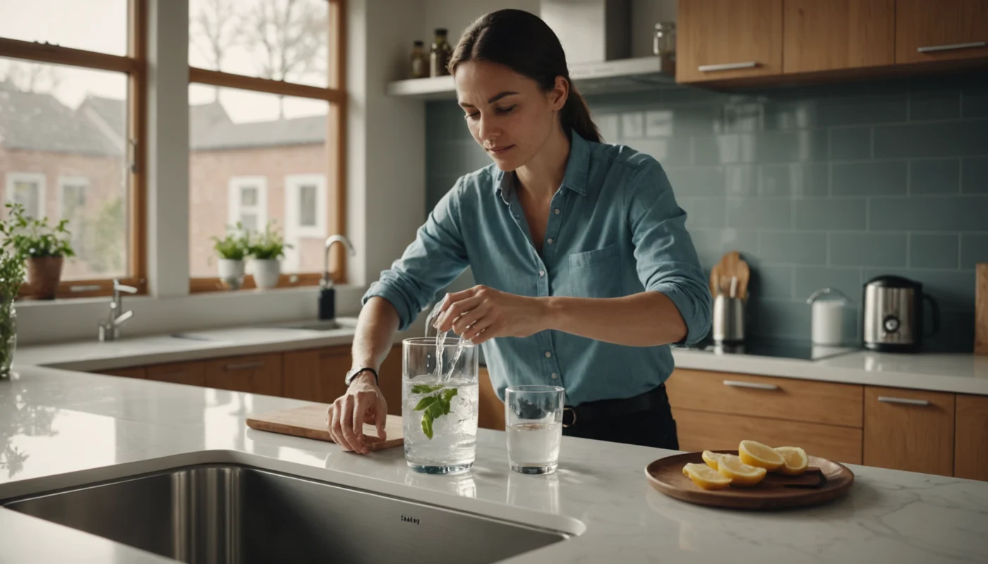 Les bienfaits essentiels des purificateurs d'eau pour la santé