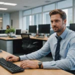 Services informatiques dans le Loir-et-Cher : équipement et support