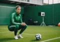 Laure boulleau : du terrain aux plateaux, un parcours inspirant