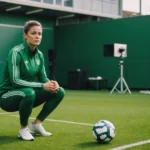 Laure boulleau : du terrain aux plateaux, un parcours inspirant