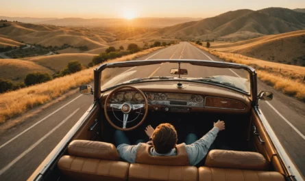 Voyage sur les routes : aventures et découvertes inattendues