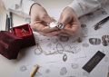 Bague de haute joaillerie Comment reconnaître une pièce d’exception