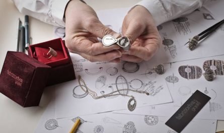 Bague de haute joaillerie Comment reconnaître une pièce d’exception