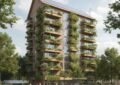immeuble éco-responsable