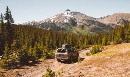 voyage en voiture