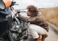 le bruit moto