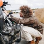 le bruit moto