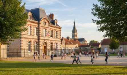 École Frères Voisin