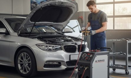 Entretien climatisation automobile