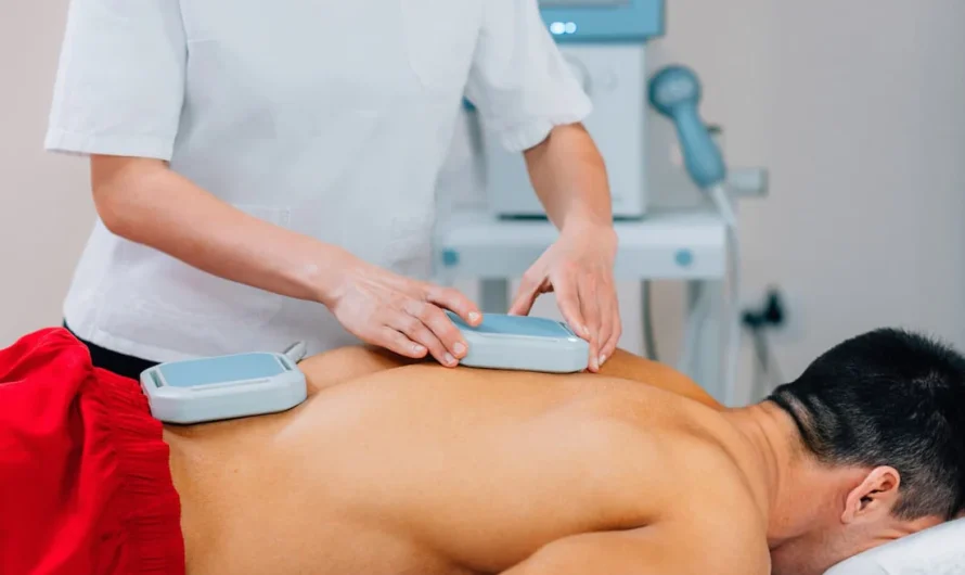 Apprendre à utiliser le fluide vital pour soulager les maux du quotidien