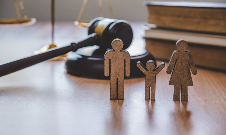 Droit de la famille à Grésy-sur-Aix et Aix-les-Bains : les situations courantes et comment bien les aborder