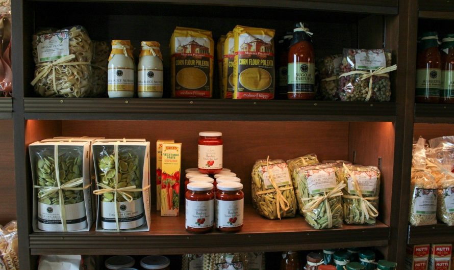 Aliments d&rsquo;urgence longue durée : les meilleurs à stocker