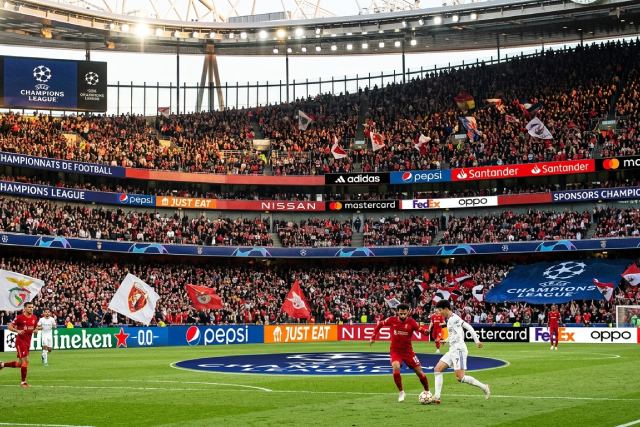 L&rsquo;impact des sponsors : moteur d&rsquo;innovation et de transformation des championnats de football