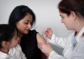 Vaccination maternelle