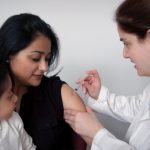 Vaccination maternelle