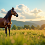 Comment choisir la meilleure assurance cheval selon le profil de votre équidé ?