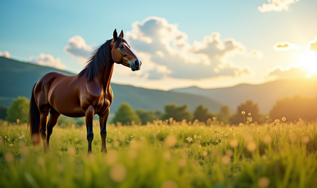 Comment choisir la meilleure assurance cheval selon le profil de votre équidé ?