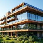 Comment financer la rénovation énergétique de votre immeuble en monopropriété ?