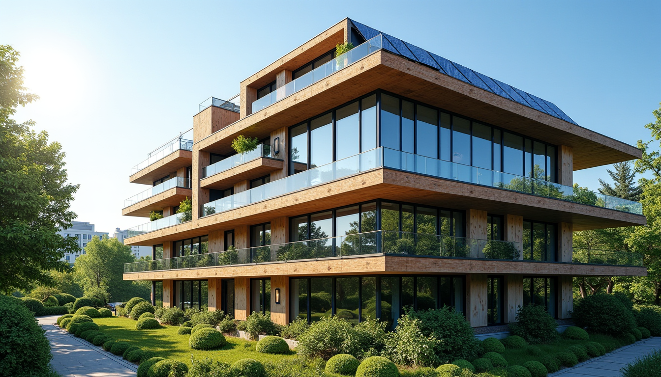 Comment financer la rénovation énergétique de votre immeuble en monopropriété ?