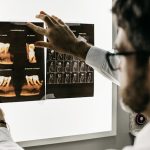 technicien en radiologie