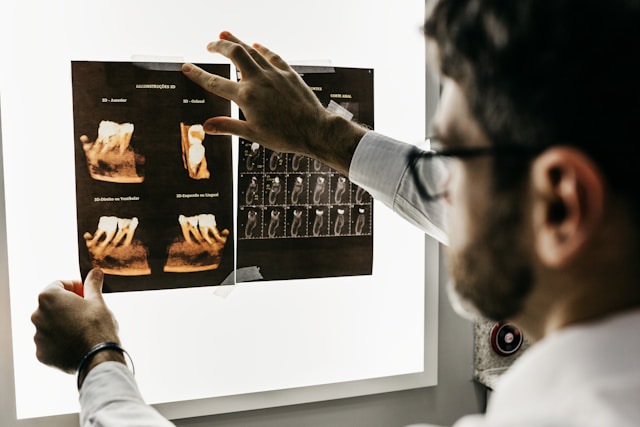 À la découverte du métier passionnant de technicien en radiologie médicale