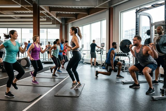 Aérobic ou Anaérobic : Quelle activité choisir pour optimiser votre perte de poids ?