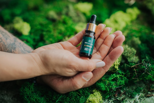 CBD en Suisse : explorez l&rsquo;excellence des produits 100% naturels
