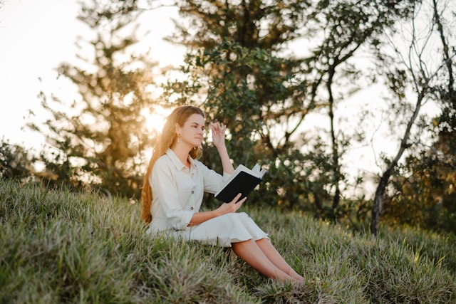 Découvrir les bienfaits de la méditation à travers un livre