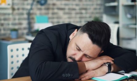 fatigue chronique
