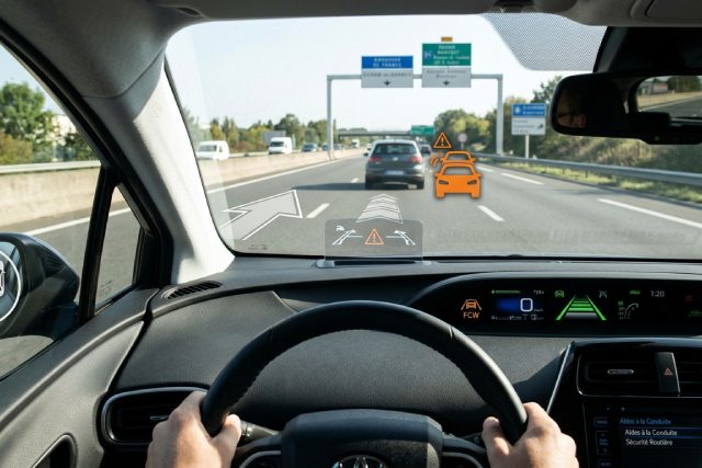 L’influence des aides à la conduite sur les accidents routiers