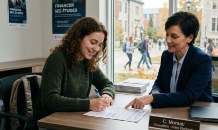 Prêt Étudiant