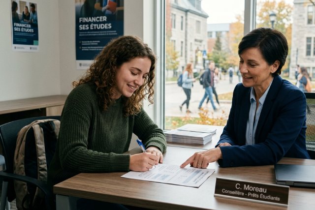 Maximisez Votre Prêt Étudiant Selon Votre Capacité d&rsquo;Emprunt : Le Guide Indispensable