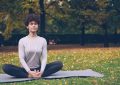 Méditation sportive