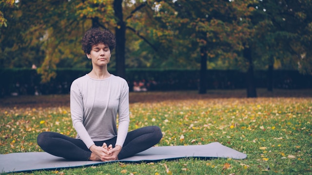 Méditation et sport : la pleine conscience pour exceller en performance