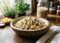 Le quinoa