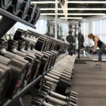 routines de musculation