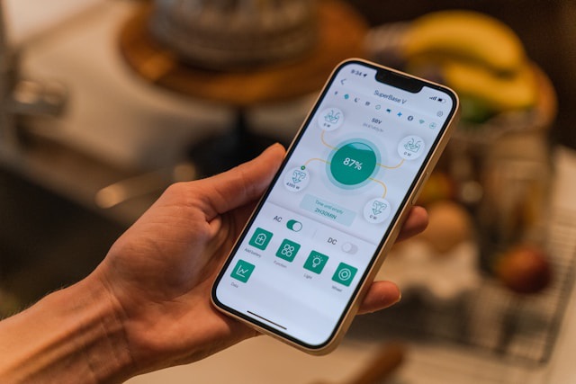 Top des applications incontournables pour gérer efficacement votre poids
