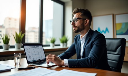 Pourquoi faire confiance à un comparatif indépendant pour choisir ses placements financiers ?