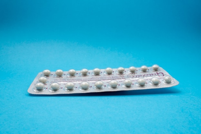 contraception après accouchement