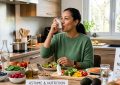 Asthme et nutrition