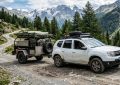 véhicule utilitaire