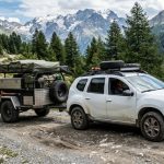 véhicule utilitaire