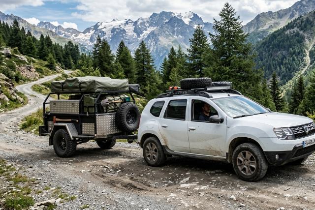 véhicule utilitaire