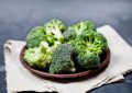 le brocoli