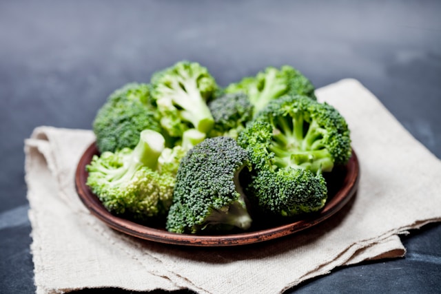Découvrez comment le brocoli peut révolutionner l&rsquo;équilibre de vos hormones pour une santé