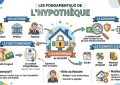 l'hypothèque