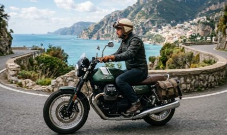 Moto Guzzi