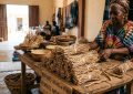 Khamaré trésor naturel